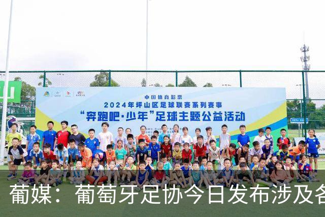 葡媒：葡萄牙足协今日发布涉及各项处罚声明，未提及C罗事件处罚
